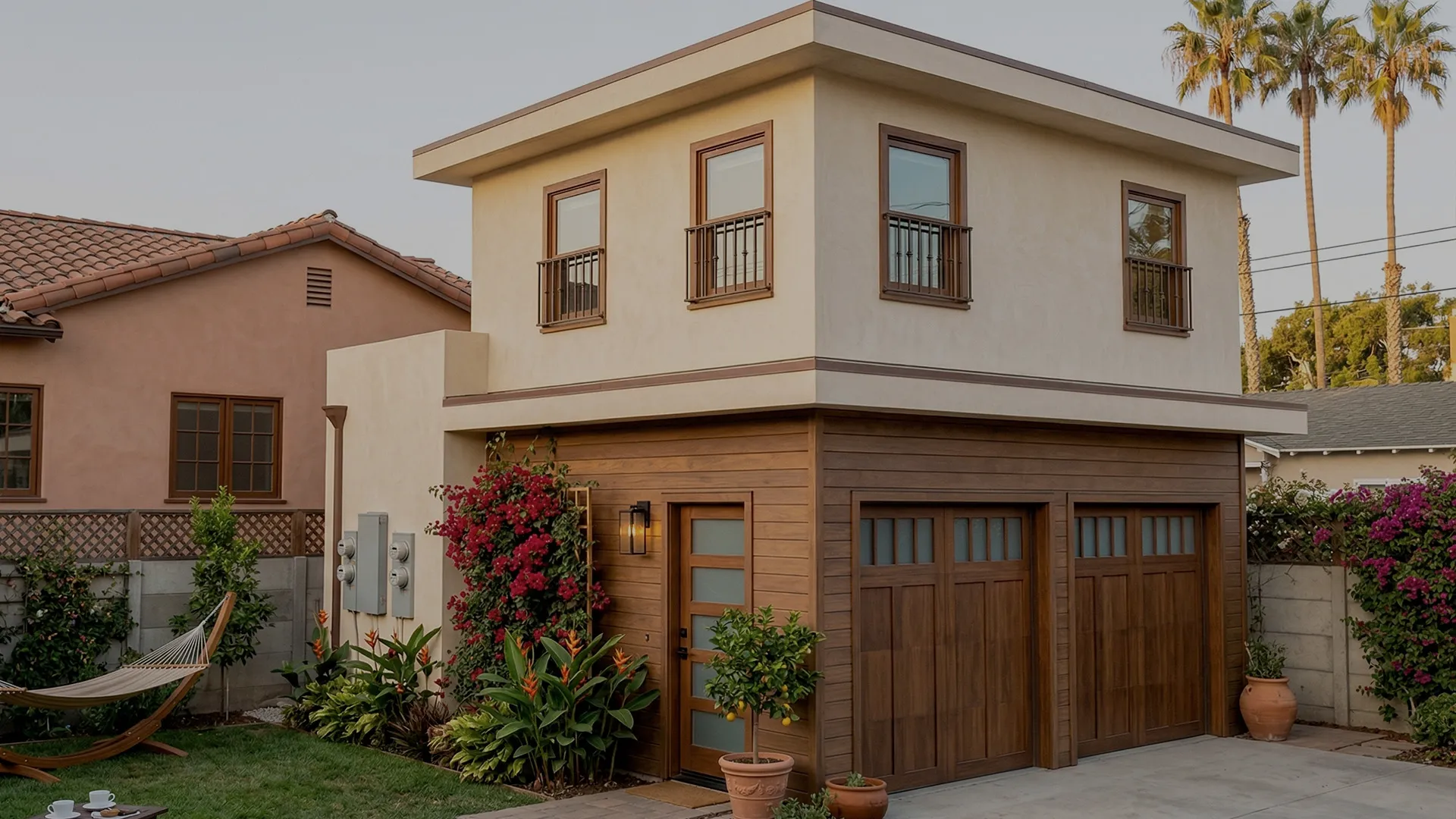 Conversión de hasta 499 ft² background