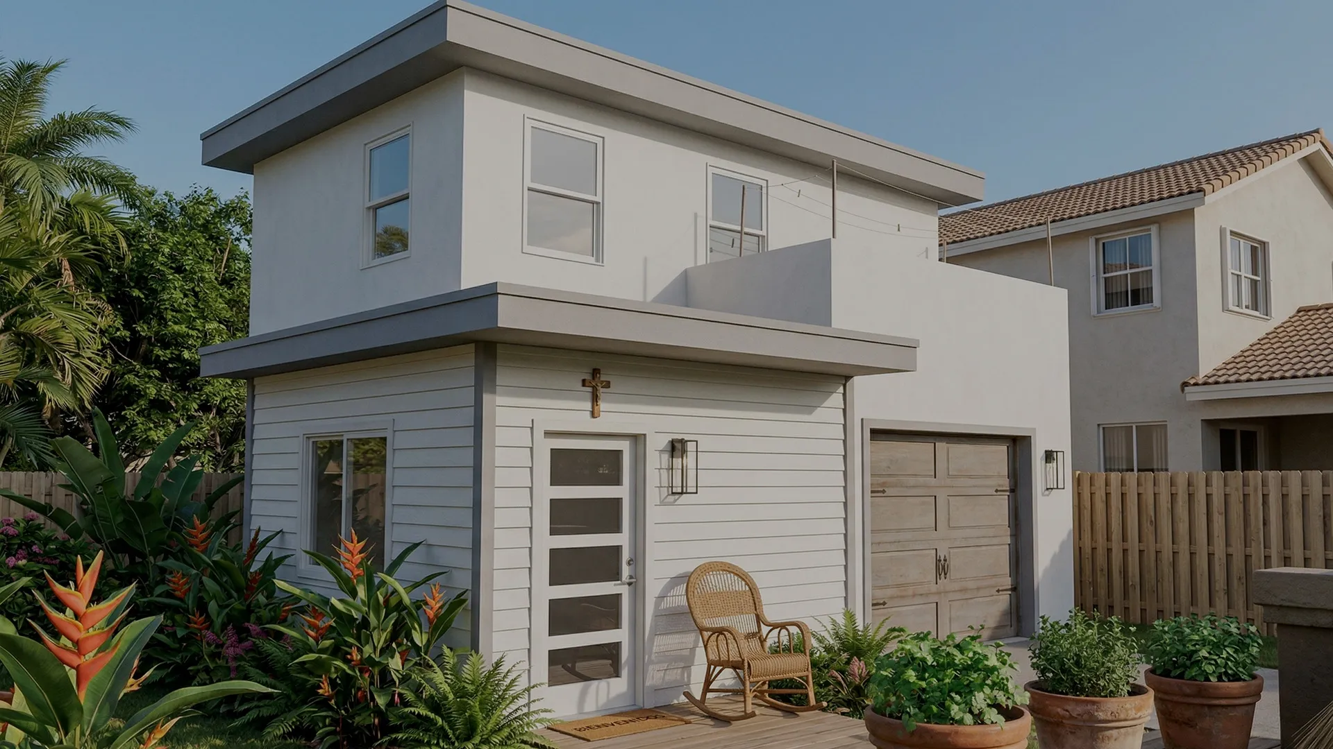 Construcción nueva background