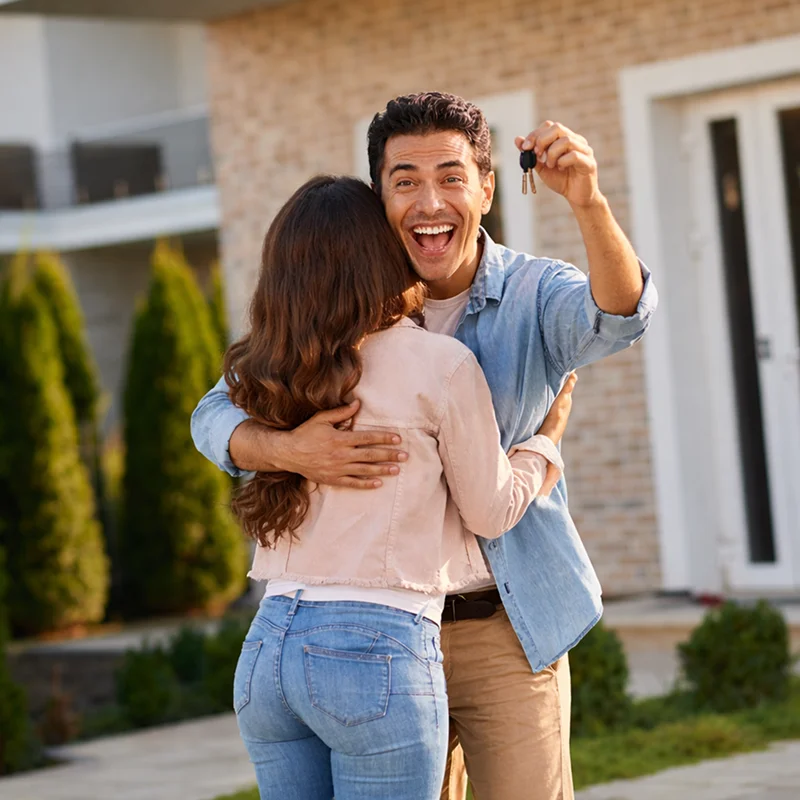 Remodelación del hogar