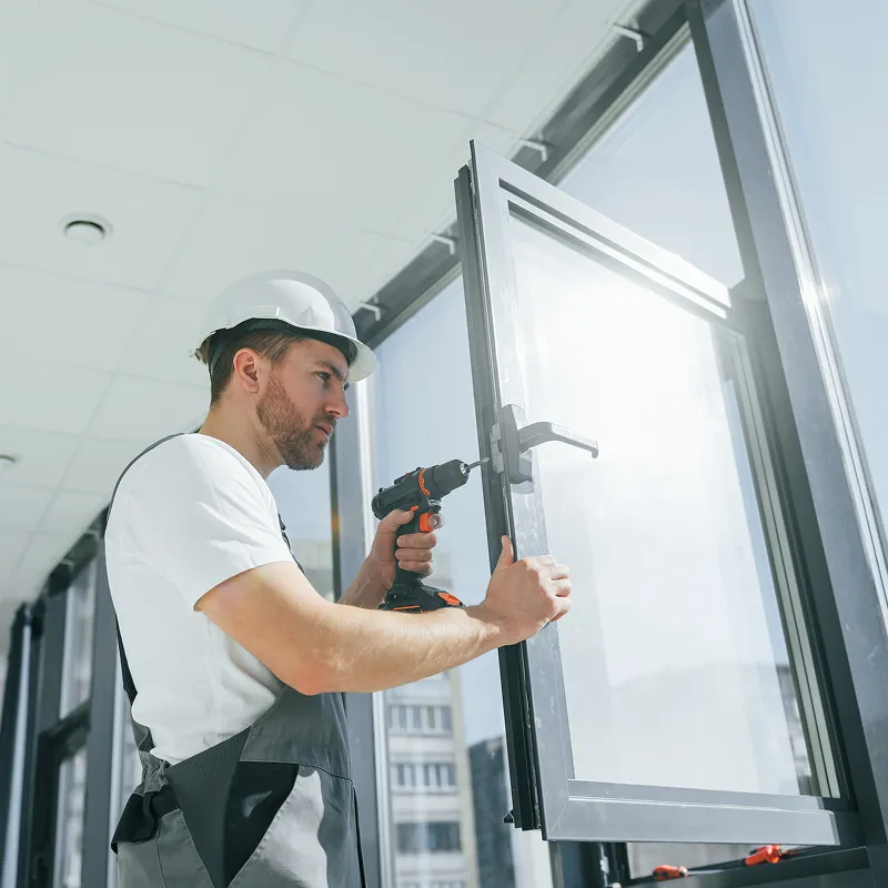 Reemplazo de ventanas