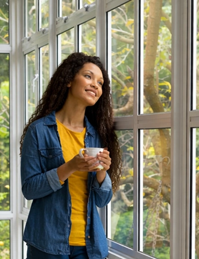 Reemplazo de ventanas